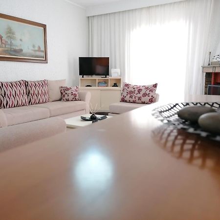 Katerina'S Cozy Home Skala Sotiros Dış mekan fotoğraf