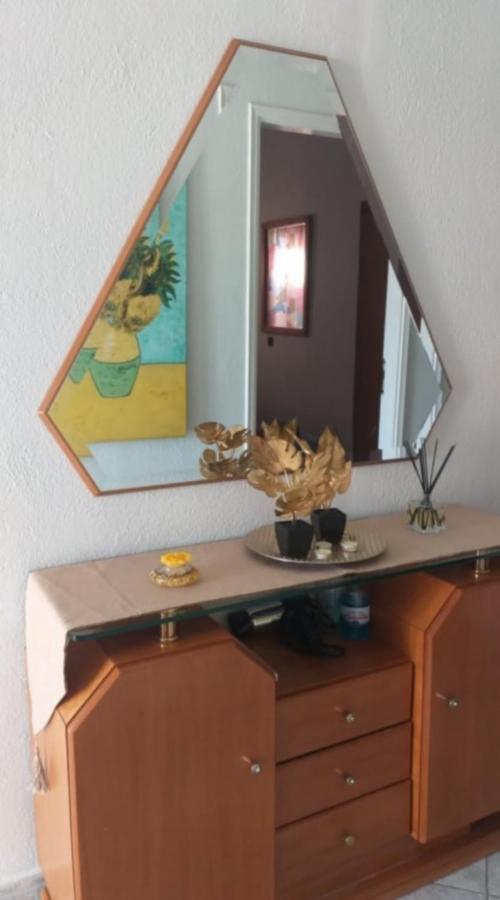 Katerina'S Cozy Home Skala Sotiros Dış mekan fotoğraf