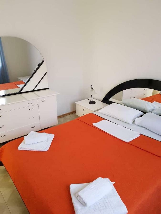 Katerina'S Cozy Home Skala Sotiros Dış mekan fotoğraf