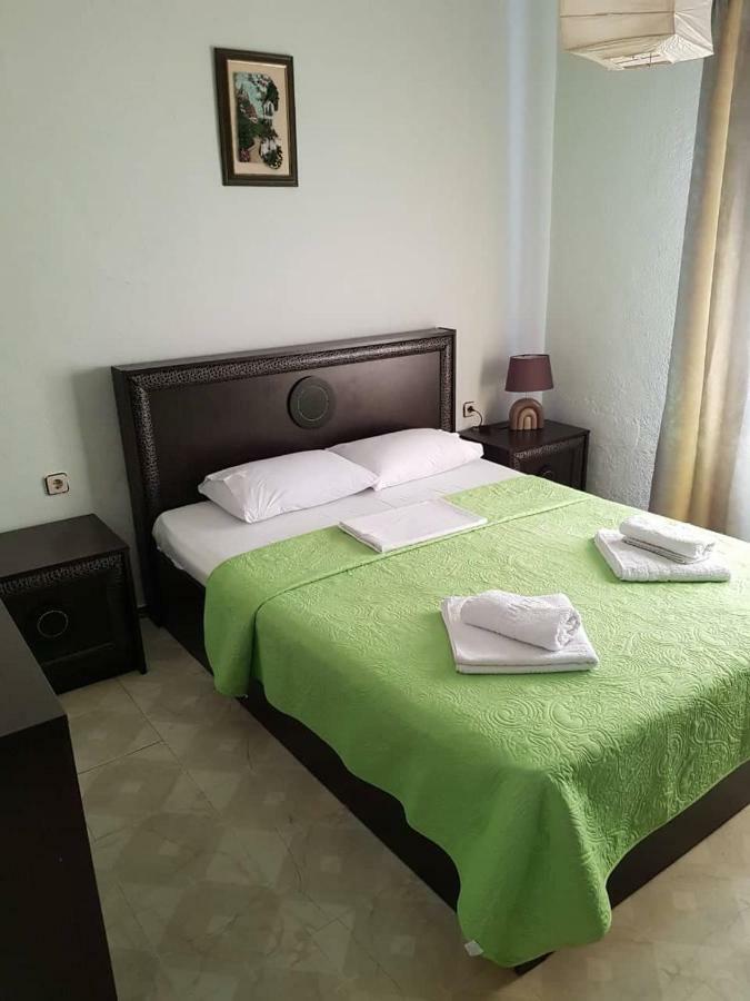 Katerina'S Cozy Home Skala Sotiros Dış mekan fotoğraf