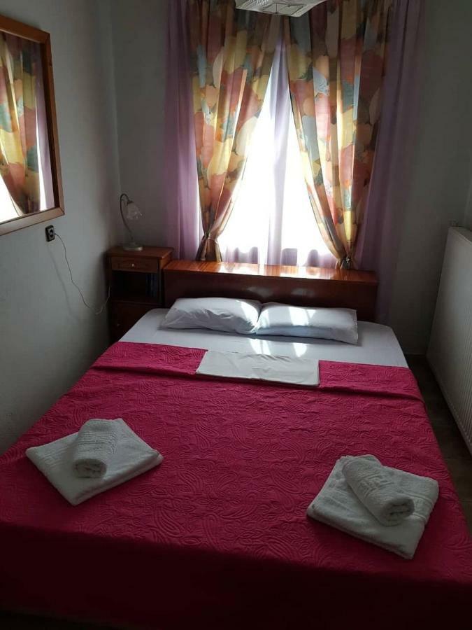 Katerina'S Cozy Home Skala Sotiros Dış mekan fotoğraf