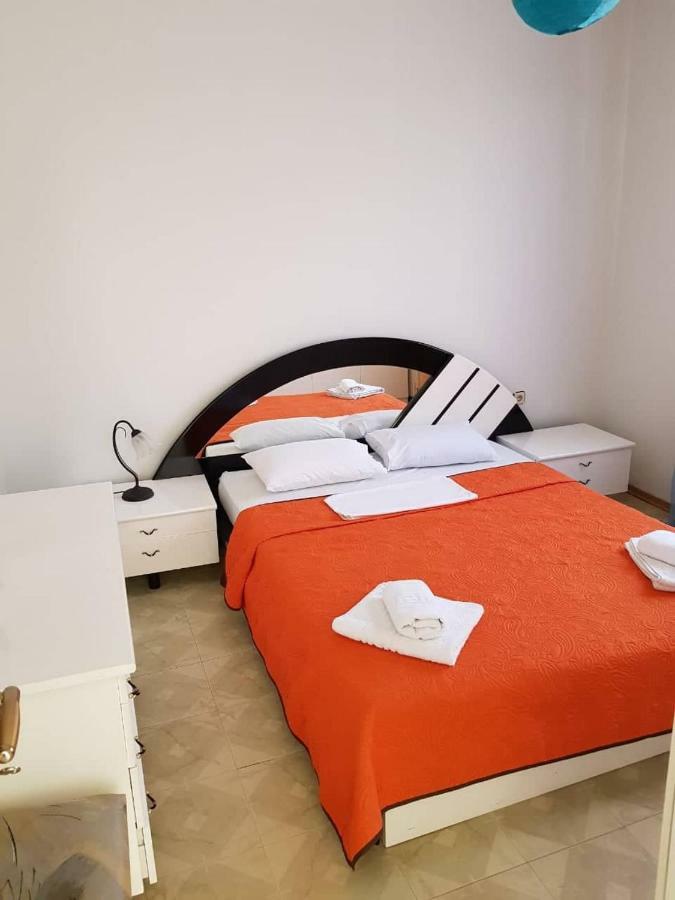 Katerina'S Cozy Home Skala Sotiros Dış mekan fotoğraf